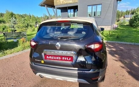 Renault Kaptur I рестайлинг, 2018 год, 970 000 рублей, 3 фотография