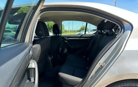 Skoda Octavia, 2018 год, 1 800 000 рублей, 6 фотография