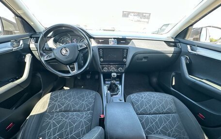 Skoda Octavia, 2018 год, 1 800 000 рублей, 36 фотография