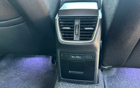Skoda Octavia, 2018 год, 1 800 000 рублей, 38 фотография