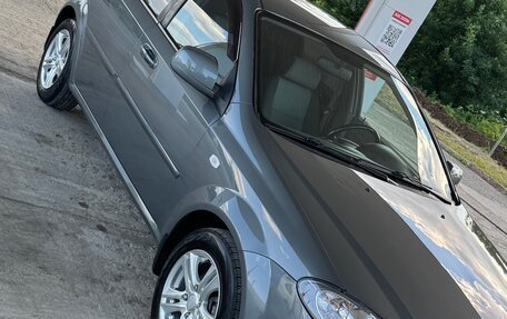 Chevrolet Lacetti, 2011 год, 777 000 рублей, 3 фотография