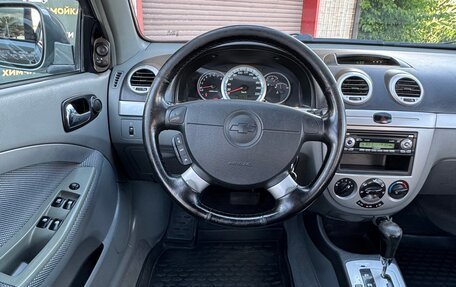 Chevrolet Lacetti, 2011 год, 777 000 рублей, 7 фотография