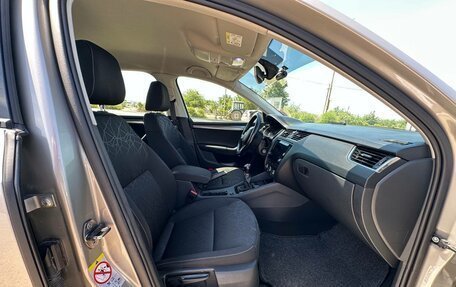 Skoda Octavia, 2018 год, 1 800 000 рублей, 39 фотография