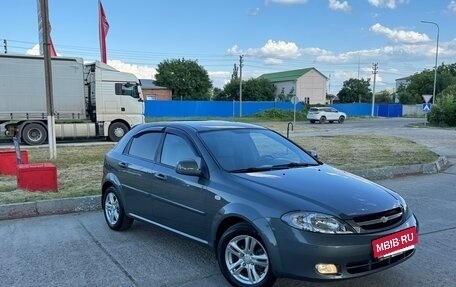 Chevrolet Lacetti, 2011 год, 777 000 рублей, 5 фотография