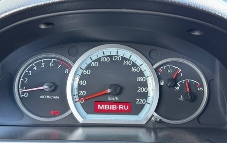 Chevrolet Lacetti, 2011 год, 777 000 рублей, 6 фотография