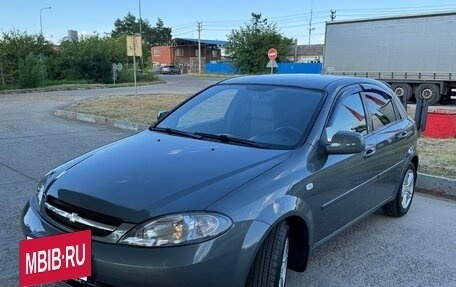 Chevrolet Lacetti, 2011 год, 777 000 рублей, 4 фотография