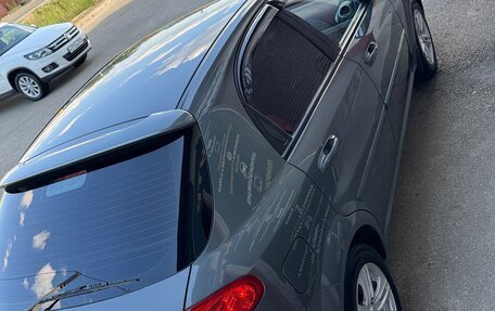 Chevrolet Lacetti, 2011 год, 777 000 рублей, 9 фотография