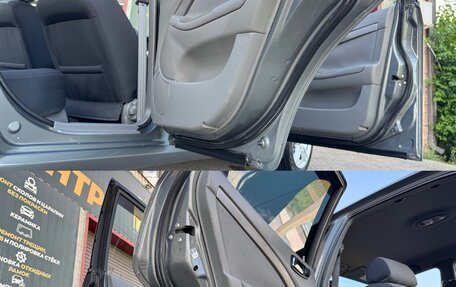 Chevrolet Lacetti, 2011 год, 777 000 рублей, 12 фотография