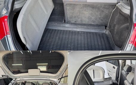 Chevrolet Lacetti, 2011 год, 777 000 рублей, 14 фотография