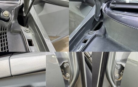 Chevrolet Lacetti, 2011 год, 777 000 рублей, 13 фотография