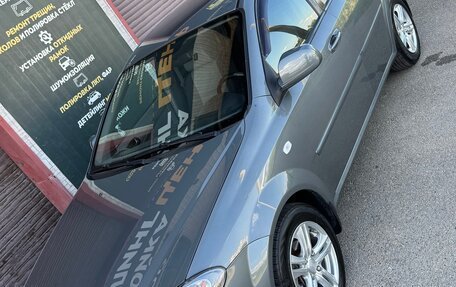 Chevrolet Lacetti, 2011 год, 777 000 рублей, 19 фотография