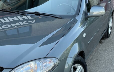Chevrolet Lacetti, 2011 год, 777 000 рублей, 20 фотография