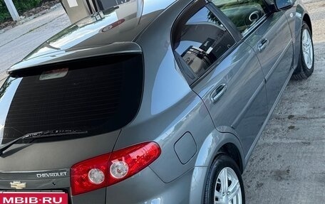 Chevrolet Lacetti, 2011 год, 777 000 рублей, 16 фотография