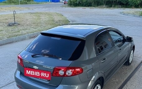 Chevrolet Lacetti, 2011 год, 777 000 рублей, 18 фотография