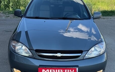 Chevrolet Lacetti, 2011 год, 777 000 рублей, 21 фотография