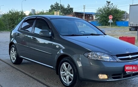Chevrolet Lacetti, 2011 год, 777 000 рублей, 10 фотография