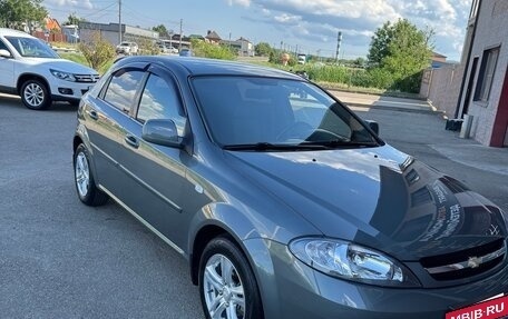 Chevrolet Lacetti, 2011 год, 777 000 рублей, 23 фотография