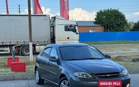 Chevrolet Lacetti, 2011 год, 777 000 рублей, 11 фотография