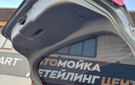 Chevrolet Lacetti, 2011 год, 777 000 рублей, 30 фотография