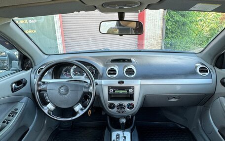 Chevrolet Lacetti, 2011 год, 777 000 рублей, 28 фотография