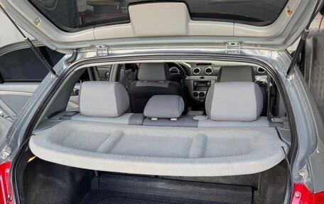 Chevrolet Lacetti, 2011 год, 777 000 рублей, 33 фотография