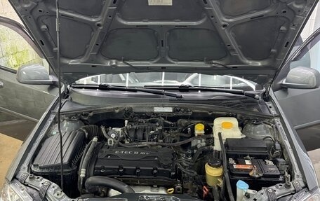 Chevrolet Lacetti, 2011 год, 777 000 рублей, 34 фотография