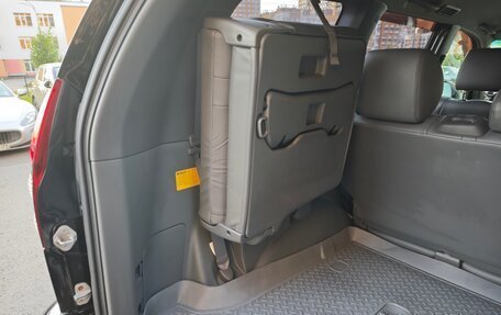 Toyota Land Cruiser Prado 120 рестайлинг, 2008 год, 4 000 000 рублей, 14 фотография