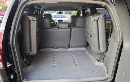 Toyota Land Cruiser Prado 120 рестайлинг, 2008 год, 4 000 000 рублей, 11 фотография