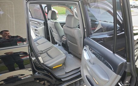 Toyota Land Cruiser Prado 120 рестайлинг, 2008 год, 4 000 000 рублей, 16 фотография