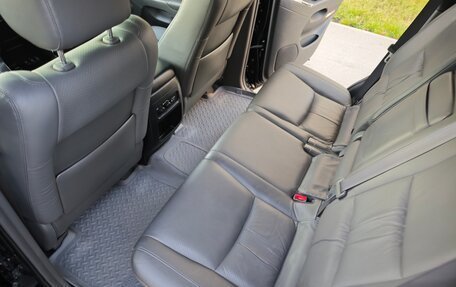 Toyota Land Cruiser Prado 120 рестайлинг, 2008 год, 4 000 000 рублей, 17 фотография