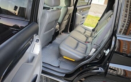 Toyota Land Cruiser Prado 120 рестайлинг, 2008 год, 4 000 000 рублей, 34 фотография