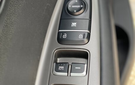KIA K5 II, 2019 год, 1 880 000 рублей, 12 фотография
