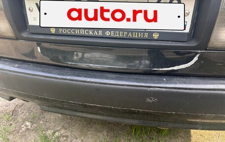Audi 80, 1994 год, 250 000 рублей, 6 фотография
