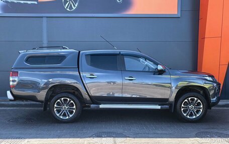 Mitsubishi L200 IV рестайлинг, 2019 год, 2 200 000 рублей, 3 фотография