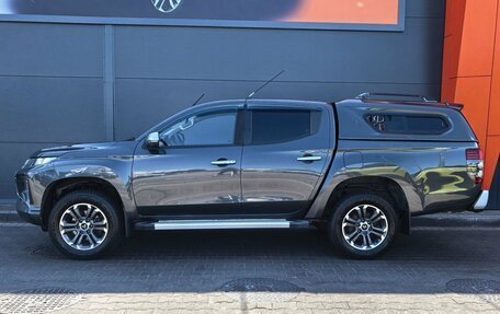Mitsubishi L200 IV рестайлинг, 2019 год, 2 200 000 рублей, 2 фотография