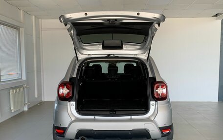 Renault Duster, 2021 год, 1 865 000 рублей, 9 фотография