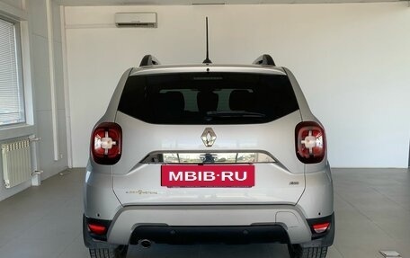 Renault Duster, 2021 год, 1 865 000 рублей, 7 фотография