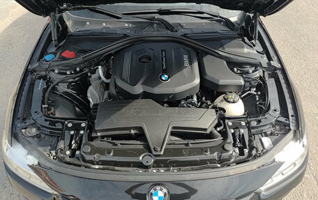 BMW 3 серия, 2017 год, 1 800 000 рублей, 11 фотография