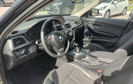 BMW 3 серия, 2017 год, 1 800 000 рублей, 20 фотография