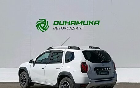 Renault Duster I рестайлинг, 2019 год, 1 590 000 рублей, 7 фотография