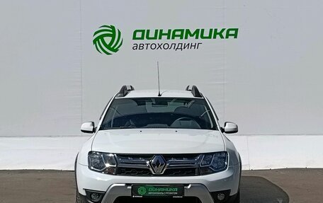 Renault Duster I рестайлинг, 2019 год, 1 590 000 рублей, 2 фотография