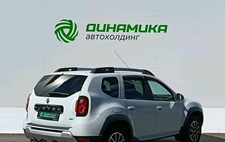Renault Duster I рестайлинг, 2019 год, 1 590 000 рублей, 5 фотография