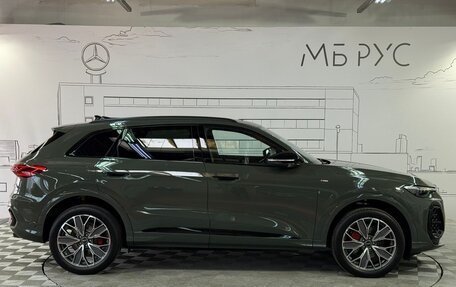 Audi Q5, 2026 год, 5 979 990 рублей, 4 фотография