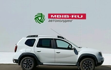 Renault Duster I рестайлинг, 2019 год, 1 590 000 рублей, 4 фотография
