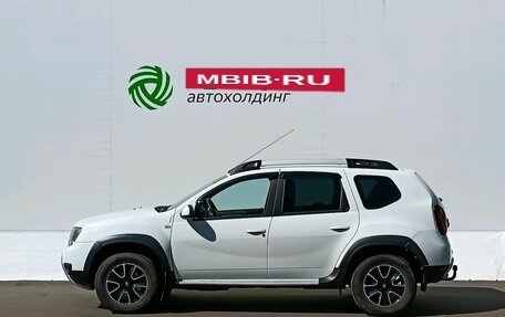 Renault Duster I рестайлинг, 2019 год, 1 590 000 рублей, 8 фотография