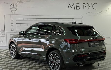 Audi Q5, 2026 год, 5 979 990 рублей, 9 фотография