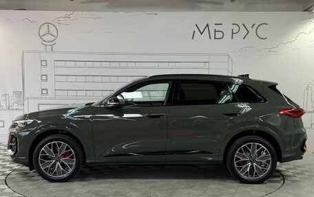 Audi Q5, 2026 год, 5 979 990 рублей, 10 фотография