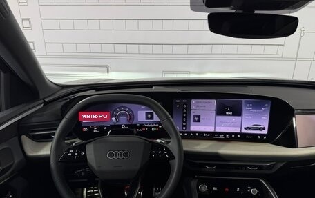 Audi Q5, 2026 год, 5 979 990 рублей, 19 фотография