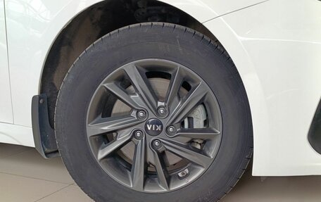 KIA Optima IV, 2019 год, 2 150 000 рублей, 6 фотография