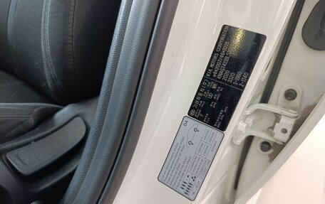 KIA Optima IV, 2019 год, 2 150 000 рублей, 20 фотография